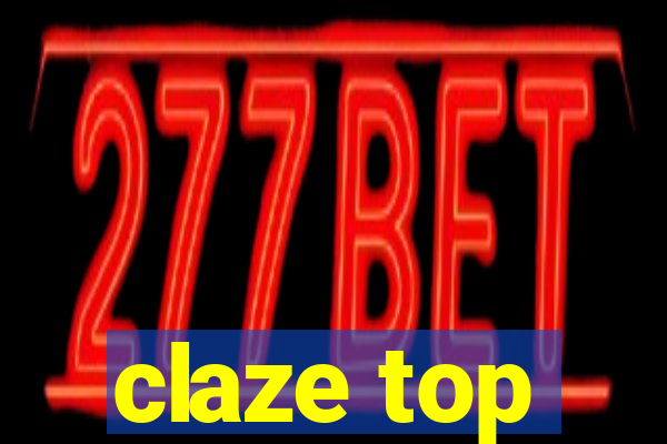 claze top